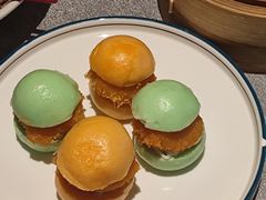 -晋江荣誉国际酒店·港誉茶餐厅