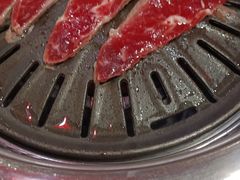 -九田家黑牛烤肉料理(太奥广场店)