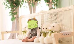 -奶牛叔叔儿童摄影生活馆(太仓店)