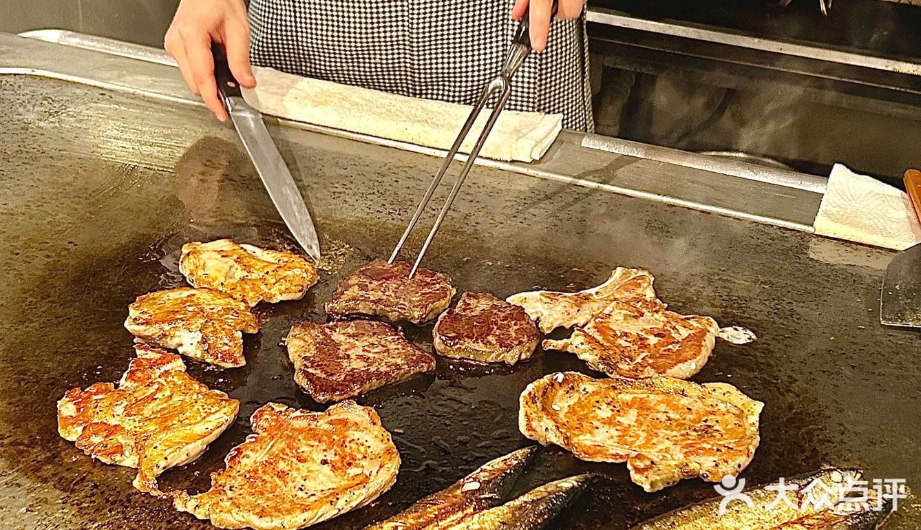 广州高性价比自助餐天花板！和牛！刺身！任食！ [色] 
