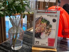 -THE WOODS 简餐 (国贸商城店)