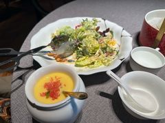 -秀儿四九城·新京菜(亚运村鸟巢店)