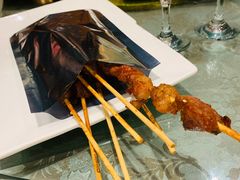 -新兴家喻酒家·羊城名宴(昌岗店)