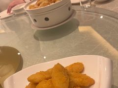 -勺园中餐厅