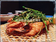 -桂满陇-十里风荷(合生汇店)