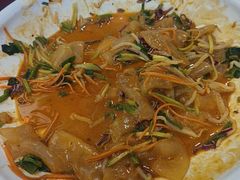 -天赢酒楼(青馨家园店)