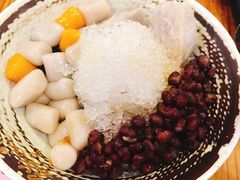 -鲜芋仙Meet Fresh(五道口店)