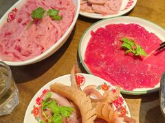 -牛市坎火锅(建设路店)