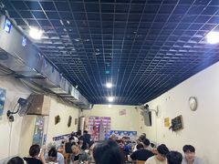 -老于餐厅(民生路店)