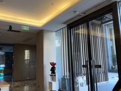 -珠海棕泉酒店(拱北口岸高铁站店)