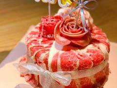 -烧肉达人•炭火烧肉(新天地店)