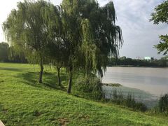-钟山体育运动公园