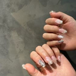 -LILY NAILS美甲美睫
