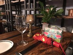 -SMOKI & CO(五大道店)