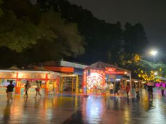 -广州长隆国际大马戏