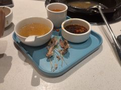-百年果林椰子鸡(中洲店)