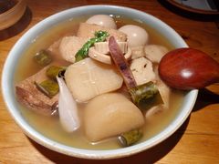 -梅亭居酒屋(中大国际店)