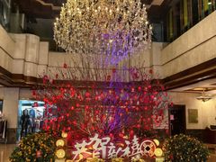 -金城大酒店-中餐厅(汾江中路店)