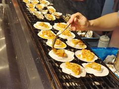 -犇放和牛烤肉·烤榴莲自助(苏宁城市奥莱店)