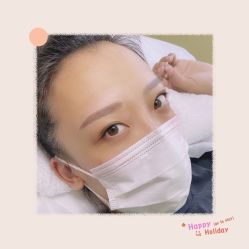 -变美丽半永久纹眉连锁·机器野生眉•洗眉