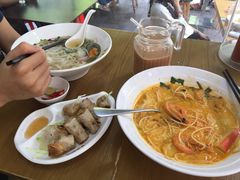 -探越越南牛肉粉(江南西分店)
