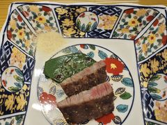 -帝鮨·烧肉割烹(龙湖金楠天街店)