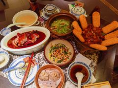 -南京大牌档(中关村领展广场店)