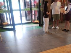 -胡杨记忆(和平路店)