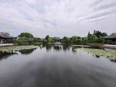 -无锡蠡湖国家湿地公园-蠡园
