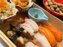 -天狗山料理(省体店)