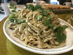 -广州塔晖粤轩中餐厅