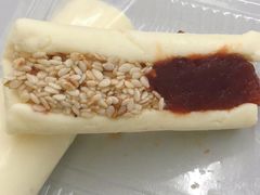 鸳鸯奶卷-清真马记宫廷奶酪(农光里店)
