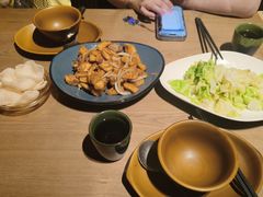 -耶里夏丽·新疆菜·28年喀什老馆(田林东路店)