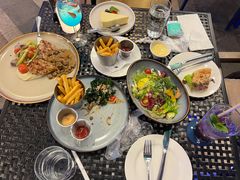 -bluefrog蓝蛙(皇庭广场店)