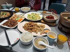 -老济南·地道济南菜(大明湖店)