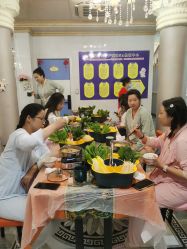 -馨果汇月子产康中心(南湖公园店)