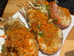 -割烹旭日本料理(龙湖狮山天街店)