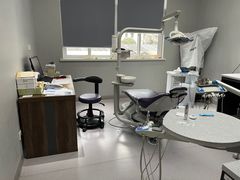 -长航医院·停车场