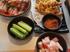 -炭舍干锅(华发商都店)