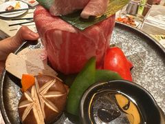 -乾杯烧肉居酒屋(中洲湾店)