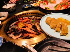 -神户赤童日式烤肉(金地广场店)