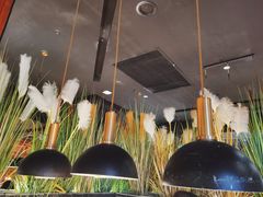 大堂-味界·精致赣菜(招商花园城店)