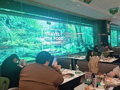 -亚马逊海鲜自助(梅溪湖步步高店)