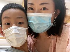 -许小树(国贸商城店)