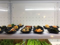 -八角锄烧·肉火锅(天河城店)