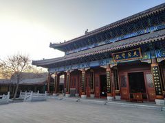 -天津妈祖文化园