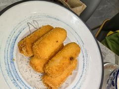 -九龙茶记·粤式餐厅融合菜(鹭江店)
