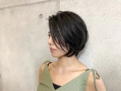 -尚丹尼造型