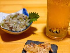 芥末章鱼-福匠日本料理(人民路店)