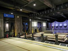 -禅射堂(嘉善越里店)